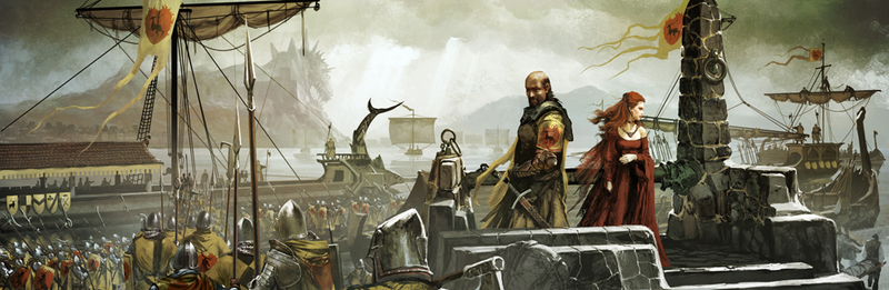 Illustration for article titled Game of Thrones Season 5 Plot Probabilities